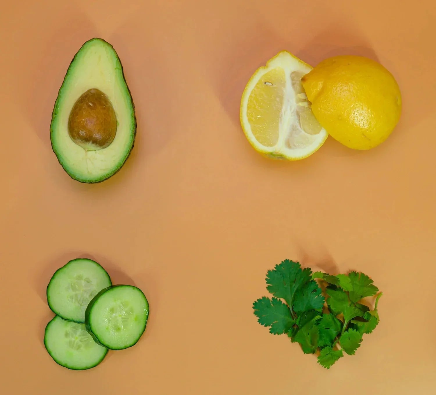 Green Glow Refresher - TheBlenditStore