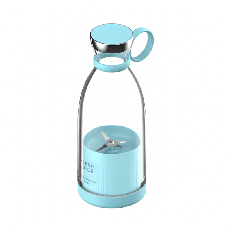Blendit Portable Blender - Purpul