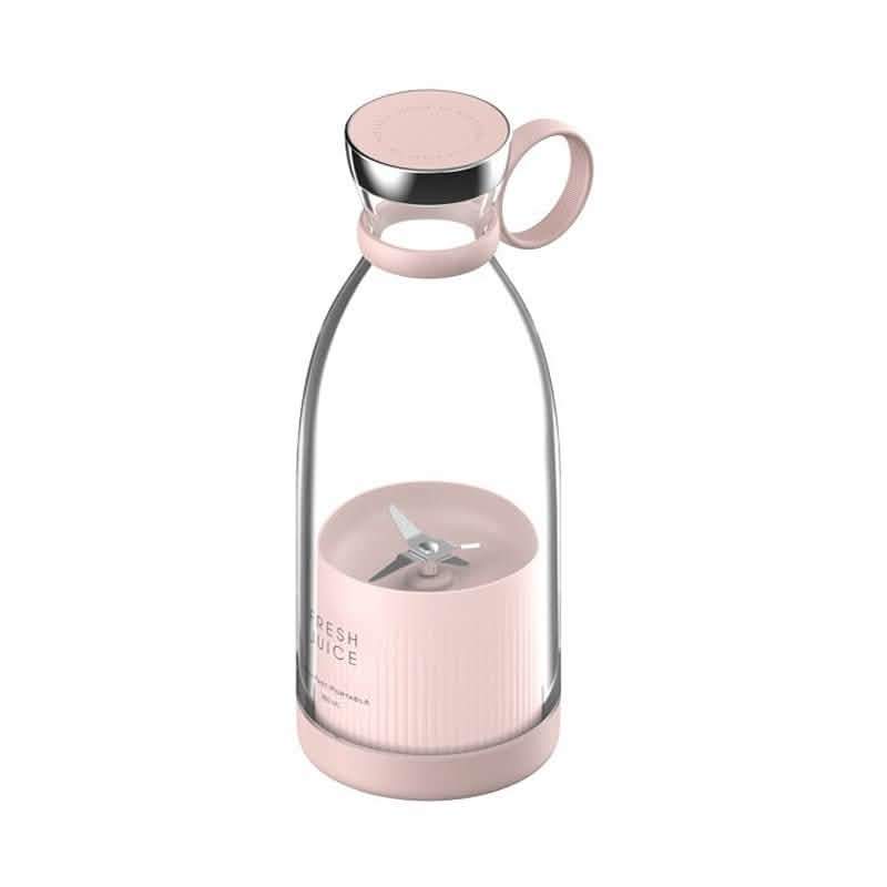 Blendit Portable Blender - Purpul