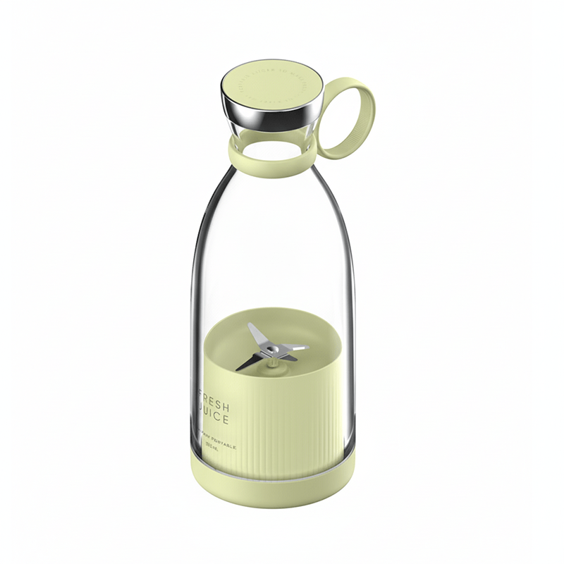 Blendit Portable Blender - Purpul