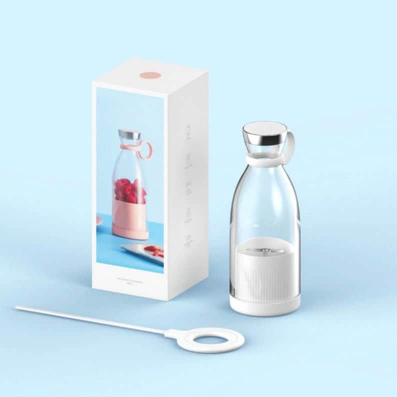 Blendit Portable Blender - Purpul