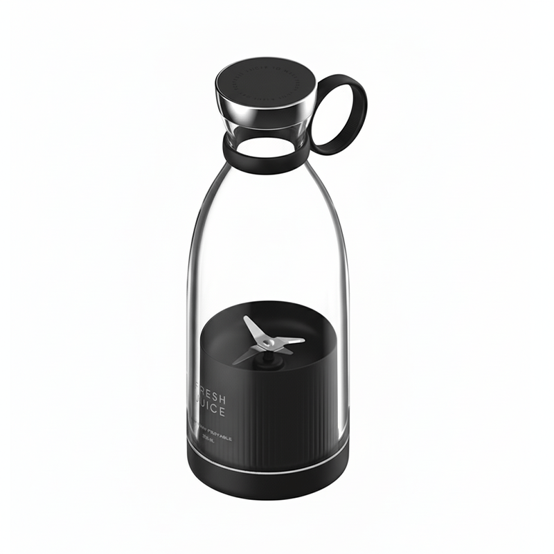 Blendit Portable Blender - Purpul